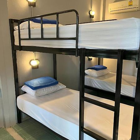 Hostel Revolution Pai In Town Zewnętrze zdjęcie