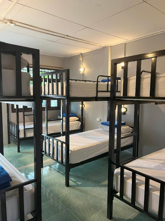 Hostel Revolution Pai In Town Zewnętrze zdjęcie